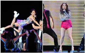 《2016超級巨星紅白藝能大賞》／台視提供