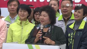 閣揆怎麼選？陳菊呼聲高外還有這2人