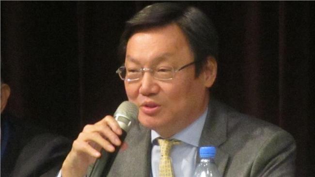 蘇起：大陸對台緊縮　貨貿可能就沒了