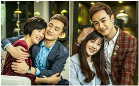 《因為愛情有奇蹟》林佑威／中天提供