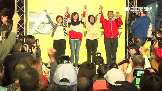 國會大換血！律師立委高達10人