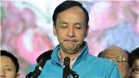 朱立倫▲圖／美聯社／達志影像
