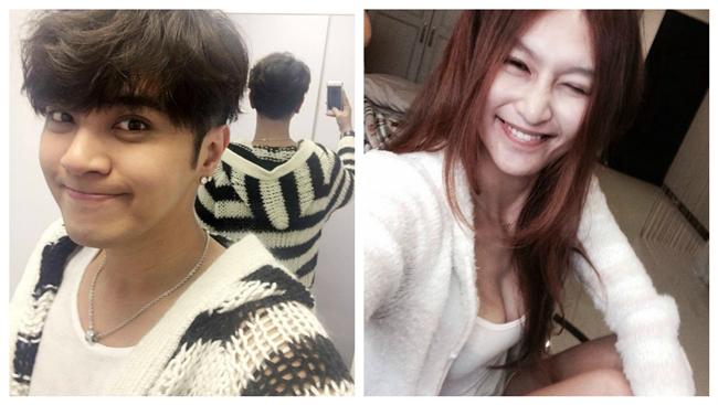 QN怒嗆羅志祥：人民幣讓你閉嘴是吧