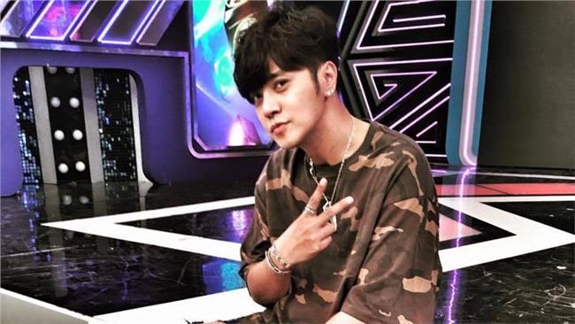 影／羅志祥自稱「中國人」　網友譙翻