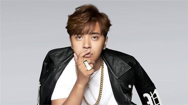 羅志祥稱中國人！網友：丟原住民的臉