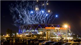 NBA球場,勇士主場,Oracle Arena（ap）