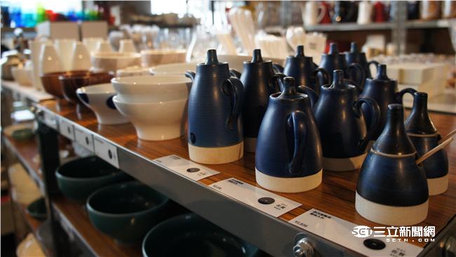 日本好物專賣店銷售撇步