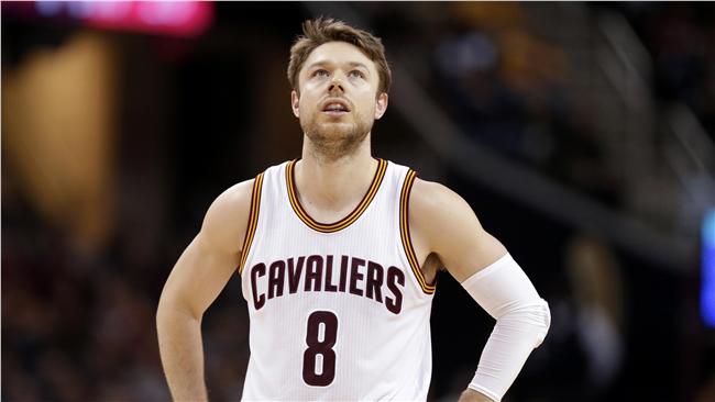 NBA最髒球員　戴拉維多瓦高票當選