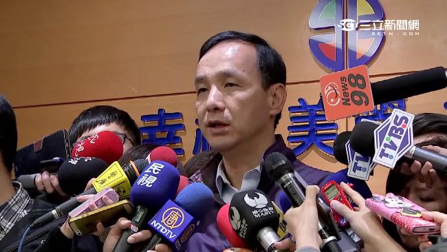 朱立倫捐1百萬元　派特搜大隊救災