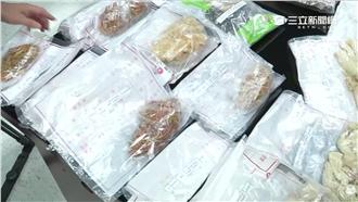 北市4知名飯店　竹笙「漂白劑」超標