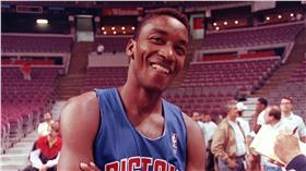 Isiah Thomas(ap)