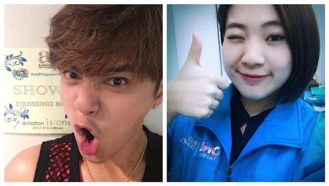 徐巧芯：我覺得羅志祥不需要道歉