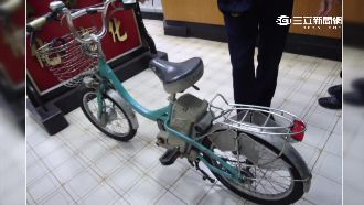 自作聰明！喝醉騎腳踏車也算酒駕