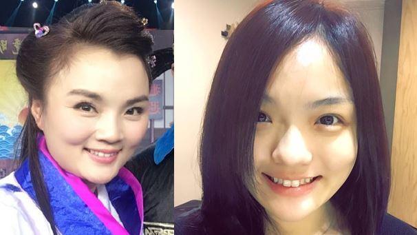 徐佳瑩原來是湖南人？本尊搞笑承認