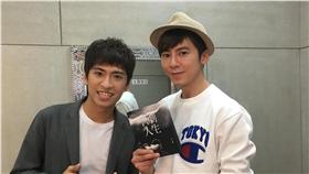 廖文強,李國毅 發現音樂提供