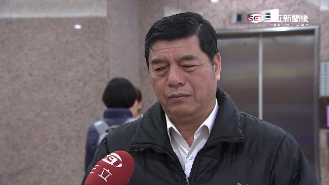 選舉孤軍奮戰　張慶忠酸三主委沒輔選