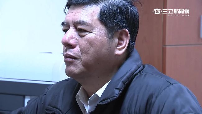 張慶忠條款？吳秉叡：必須給個期限