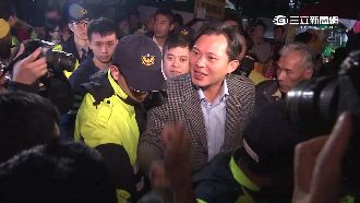 選完切割？時代力量嗆「非執政聯盟」