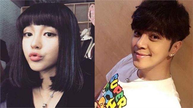 羅志祥上海遇車禍　周揚青心疼伴男友