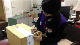 台南衛生局提供