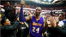 kobe（圖／美聯社／達志影像）