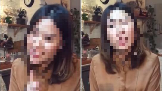 兩岸小護士有什麼不同？　她演給你看