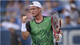 Lleyton Hewitt、休伊特／達志影像／美聯社