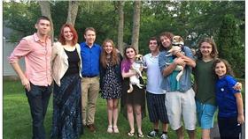 男子捐精400次兒女成群（圖／翻攝自每日郵報）