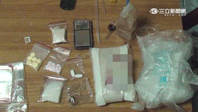 販毒集團被抄　毒品純度低痛罵被坑騙