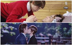 《愛上哥們》臉書