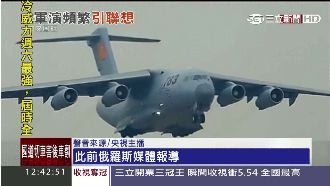 大選後解放軍天天演習　急展示成果