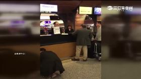 拖行李怒飆g1200