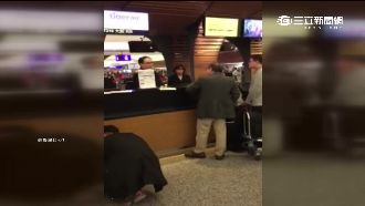 搭廉航硬拗優惠　男子：敢取消試看看