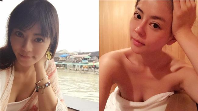 最美士官長要結婚了！劉香慈升格人妻