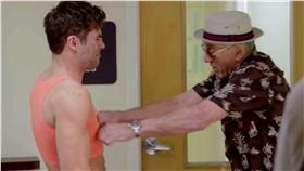 《阿公歐買尬》catchplay提供