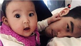 修杰楷　圖／翻攝自臉書