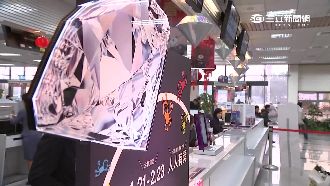 搶商機！樂園送機票、航空公司送裸鑽