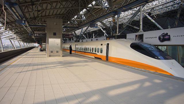 想省錢怎麼辦？3平台買到便宜高鐵票