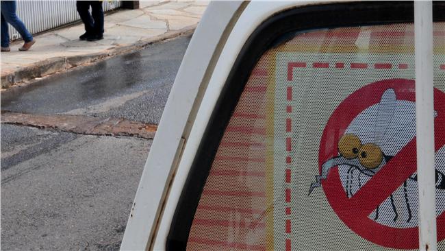 性交也會感染？茲卡病毒傳會藏在精液