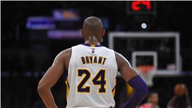 Kobe Bryant（AP）