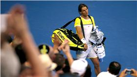 Rafael Nadal（圖／美聯社／達志影像）
