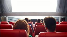 電影院,情侶▲圖／達志影像