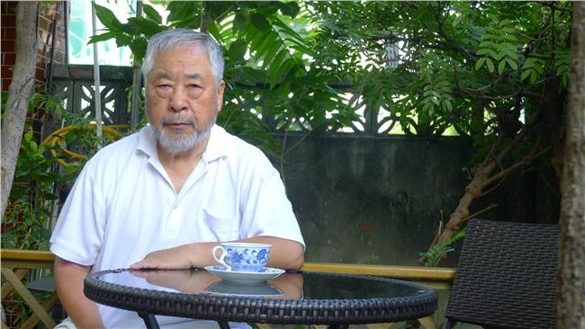 日核災農產品將銷台　李富城崩潰痛罵