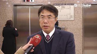 一葉知秋！黃偉哲：王金平時代已過？