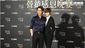 三立電視營銷感恩晚宴－攝影吳茜雯