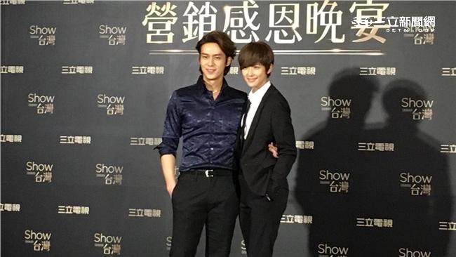 天天見賴雅妍　陳楚河曬甜蜜這樣說？