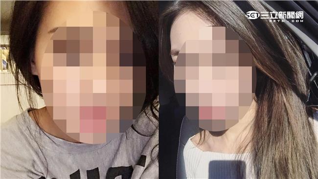 表面閨密私下暗算 雙面女的「特徵」