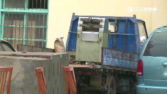 17歲少年熱心幫忙　卻遭烤箱壓爆頭