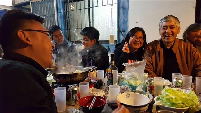 只是簡單乘法　林飛帆答案讓人無言了