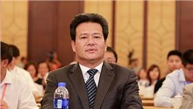 龔清概(圖翻攝自新浪網)